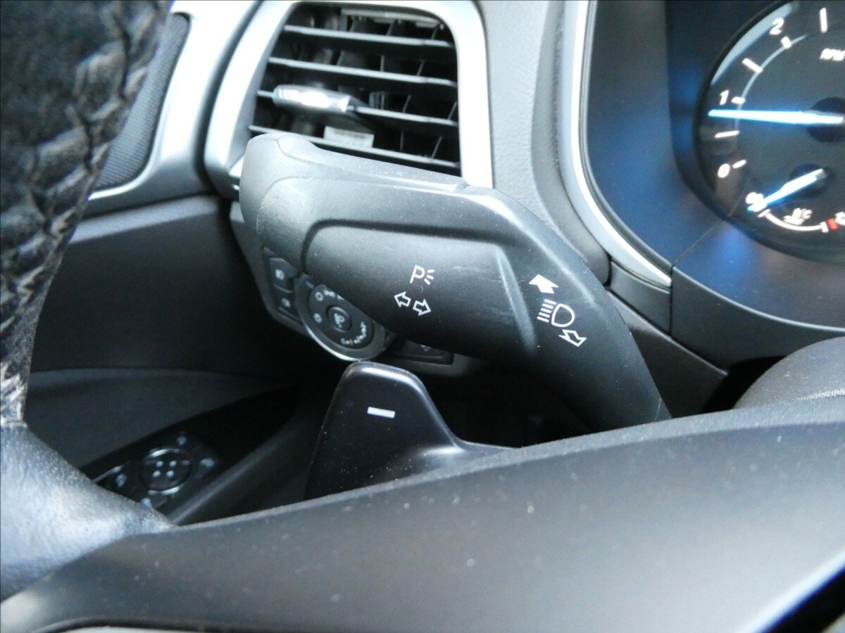 Ford Mondeo Kombi 2,0 l 110 kw