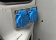 Opel Movano Skříň 2,2 l 103 kw