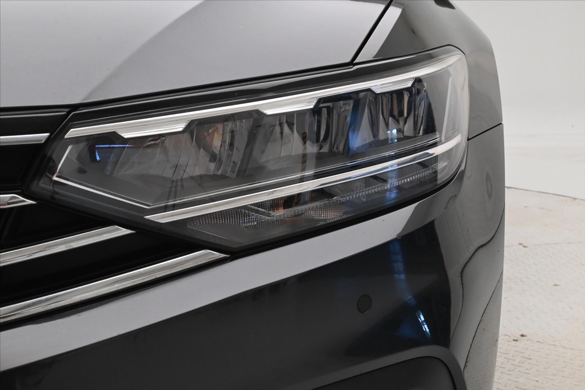Volkswagen Passat Kombi 2,0 l 110 kw