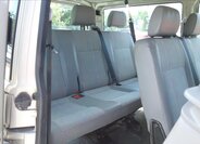 Volkswagen Transporter Kombi 2,5 l 96 kw