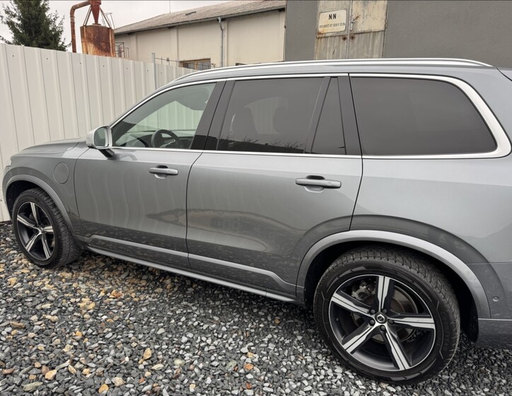 Volvo XC90 18