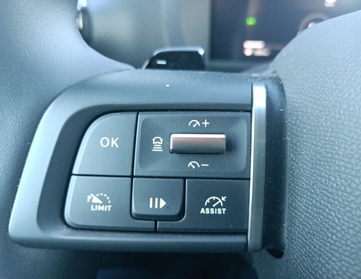 Citroën C4 Hatchback 1,2 l 96 kw