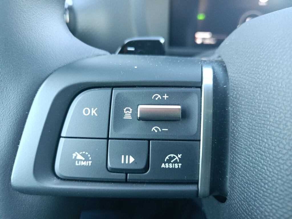 Citroën C4 Hatchback 1,2 l 96 kw