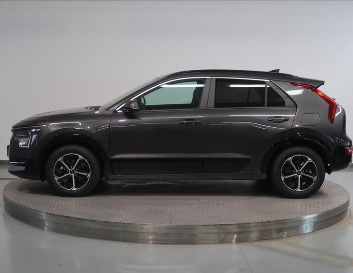 KIA Niro 3