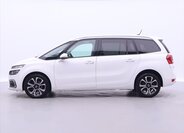Citroën Grand C4 SpaceTourer MPV 1,2 l 96 kw