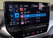 Volkswagen ID.5 SUV 0,0 150 kw