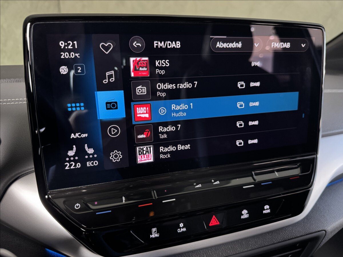 Volkswagen ID.5 SUV 0,0 150 kw