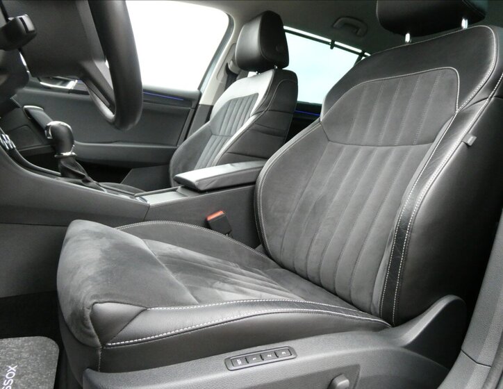 Škoda Superb 35