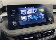 Škoda Fabia Hatchback 999,0 81 kw