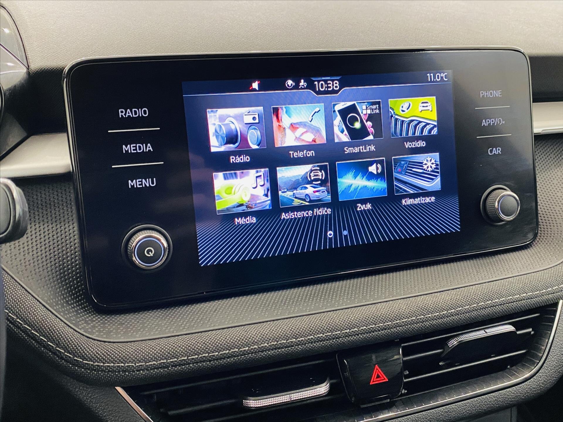 Škoda Fabia Hatchback 999,0 81 kw