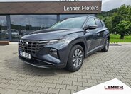 Hyundai Tucson SUV / Terénní 1,6 l 110 kw