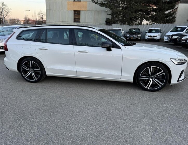 Volvo V60 Kombi 2,0 l 110 kw