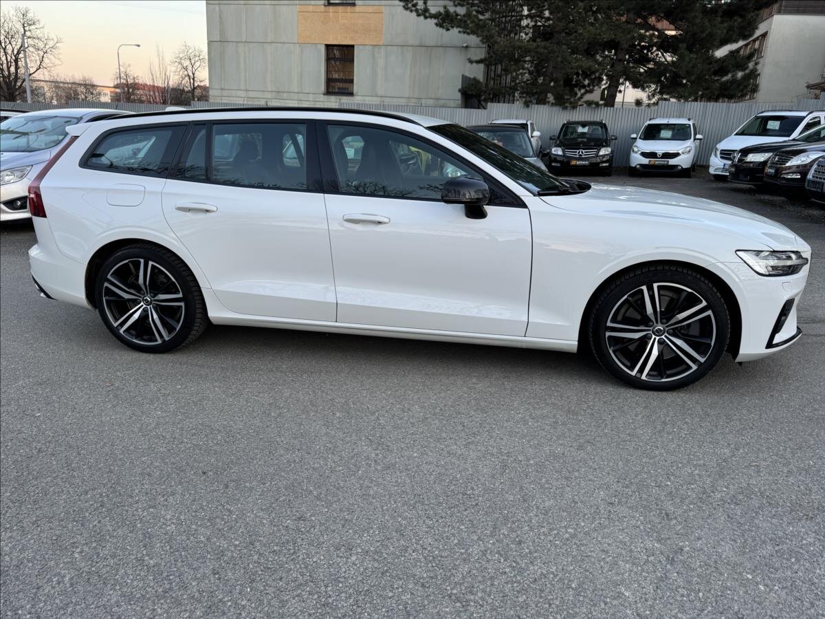 Volvo V60 Kombi 2,0 l 110 kw
