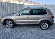 Volkswagen Tiguan SUV / Terénní 2,0 l 81 kw