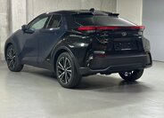 Toyota C-HR 7
