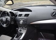 Mazda 3 Hatchback 1,6 l 77 kw