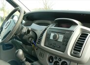 Opel Vivaro Ostatní 2,0 l 84 kw