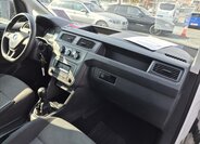 Volkswagen Caddy Ostatní 2,0 l 75 kw