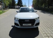 Audi Q5 SUV / Terénní 2,0 l 140 kw