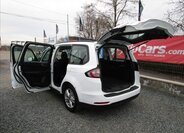 Ford Galaxy MPV 1,5 l 121 kw