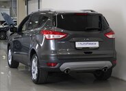 Ford Kuga SUV / Terénní 2,0 l 110 kw