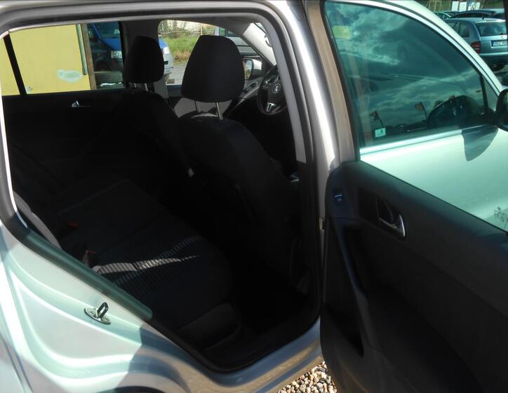 Volkswagen Tiguan 18