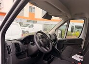 Fiat Ducato Užitková 2,2 l 103 kw