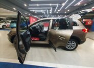 Renault Kadjar SUV / Terénní 1,2 l 96 kw