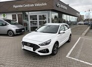 Hyundai i30 Kombi 1,5 l 81 kw