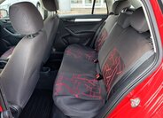 Škoda Rapid Hatchback 999,0 70 kw