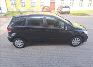 Mercedes-Benz Třídy B MPV 1,7 l 85 kw
