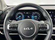 KIA Sportage SUV / Terénní 1,6 l 110 kw