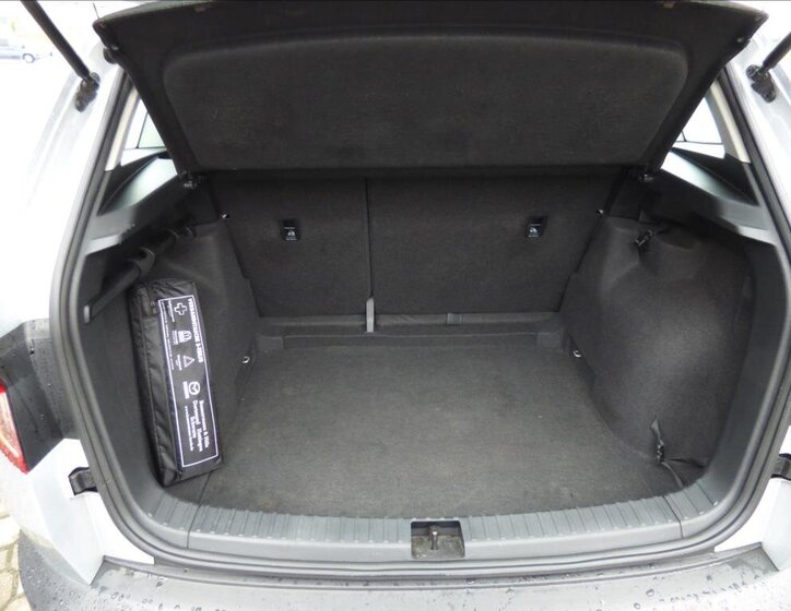 Škoda Karoq SUV / Terénní 999,0 85 kw