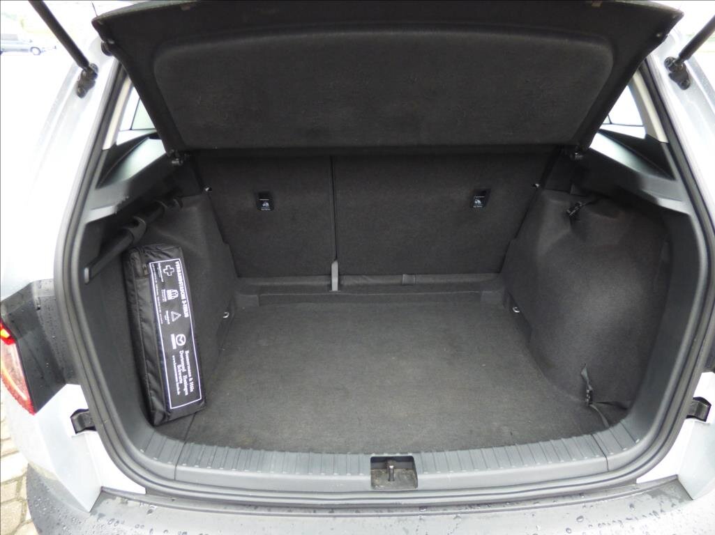 Škoda Karoq SUV / Terénní 999,0 85 kw