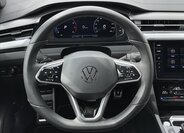Volkswagen Arteon Hatchback 2,0 l 206 kw
