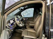 Mercedes-Benz Třídy V Hatchback 2,0 l 174 kw