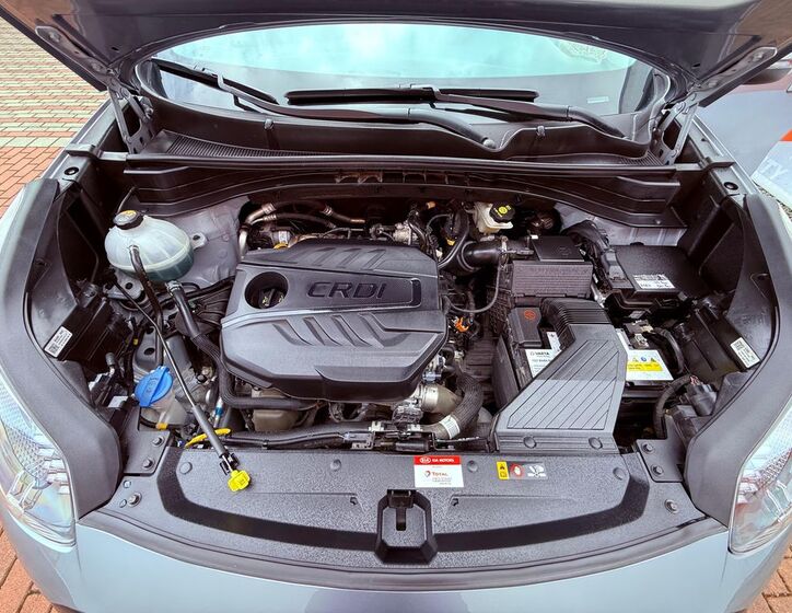 KIA Sportage 26