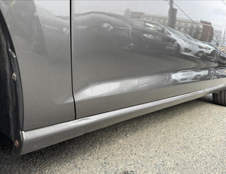 Volkswagen Golf Hatchback 1,2 l 63 kw