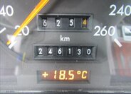 Mercedes-Benz SL Kabriolet 3,2 l 170 kw