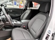 Hyundai Kona SUV / Terénní 0,0 150 kw
