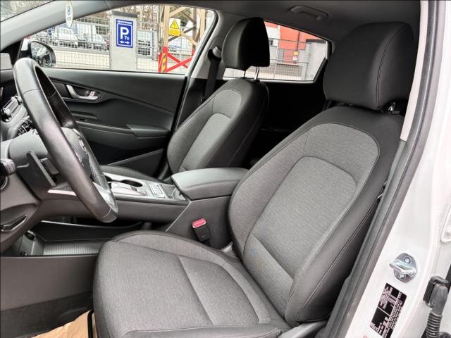 Hyundai Kona SUV / Terénní 0,0 150 kw