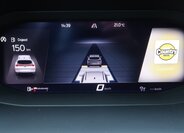 Cupra Formentor SUV 1,5 l 110 kw