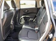 Jeep Compass 17
