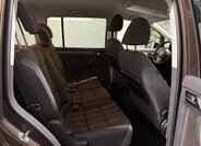 Volkswagen Touran 15