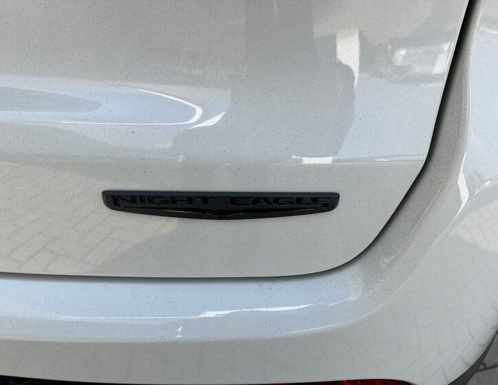 Jeep Compass SUV / Terénní 1,3 l 96 kw