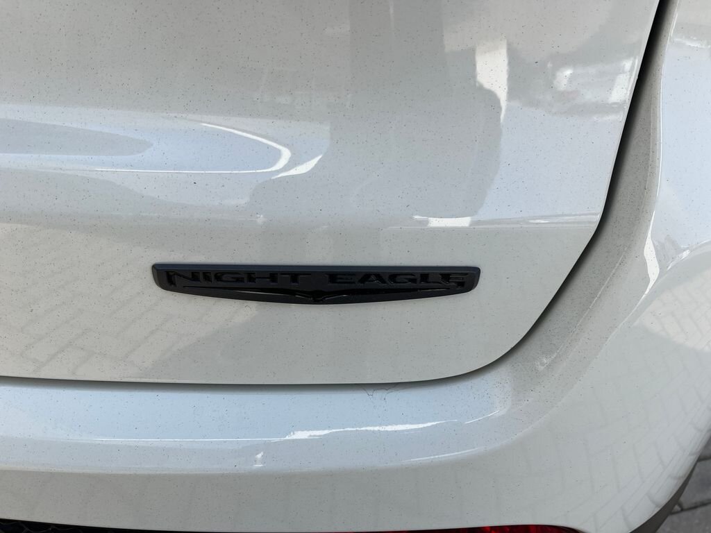 Jeep Compass SUV / Terénní 1,3 l 96 kw