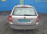 Škoda Octavia Kombi 1,9 l 77 kw