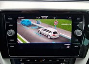 Volkswagen Passat Kombi 2,0 l 110 kw