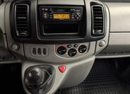 Opel Vivaro 15