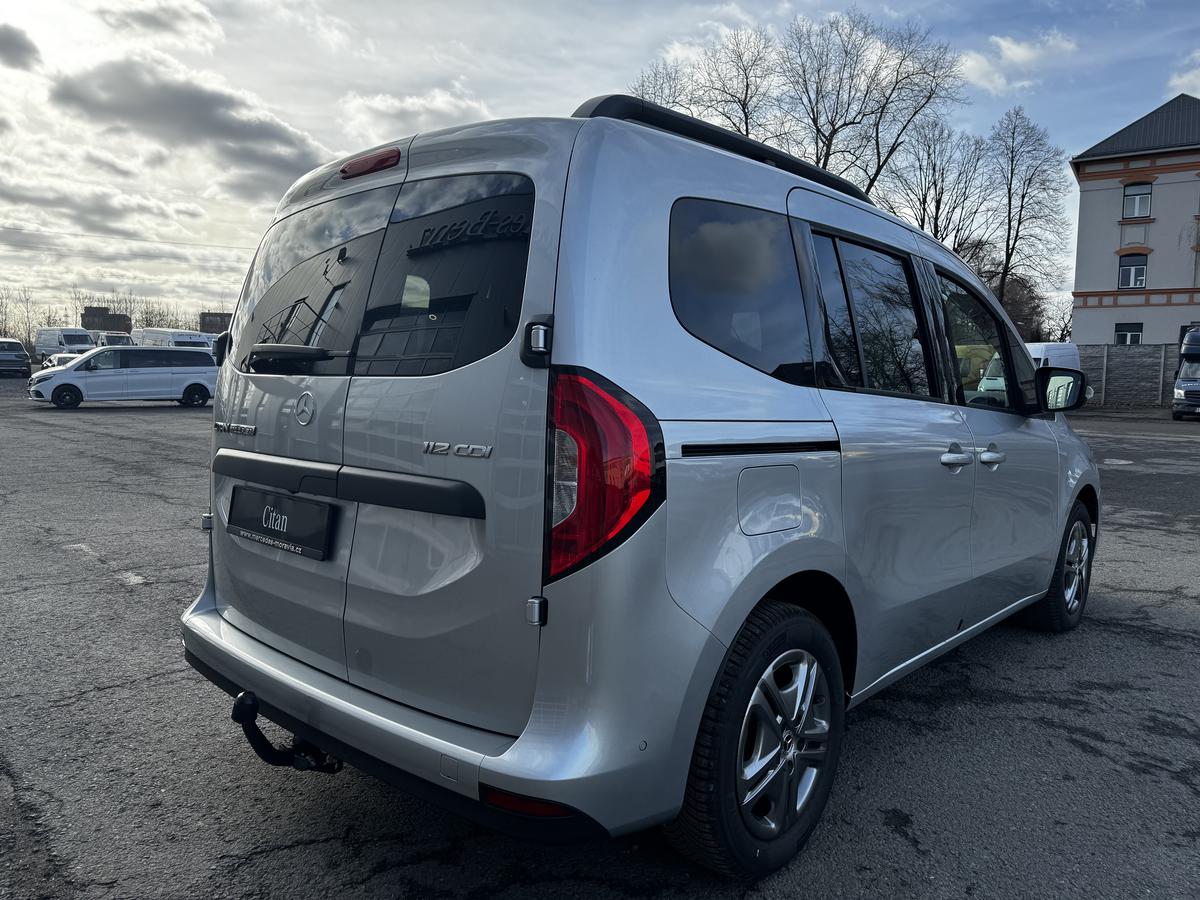 Mercedes-Benz Citan